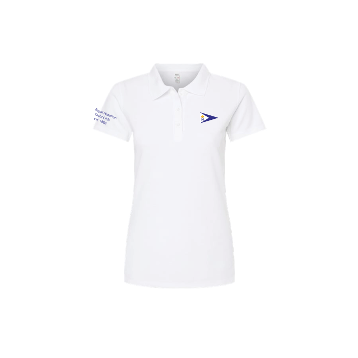 RHYC GOLF SHIRT